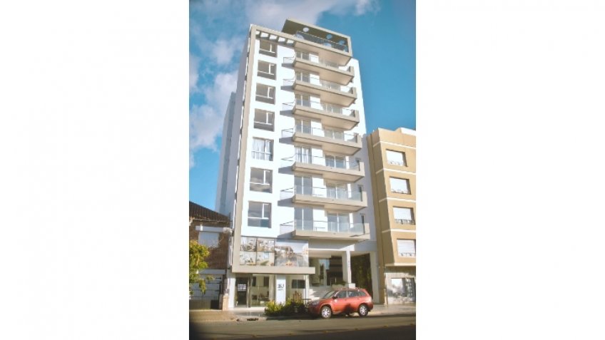 TORRE MADRID DE 3U DESARROLLOS INMOBILIARIOS